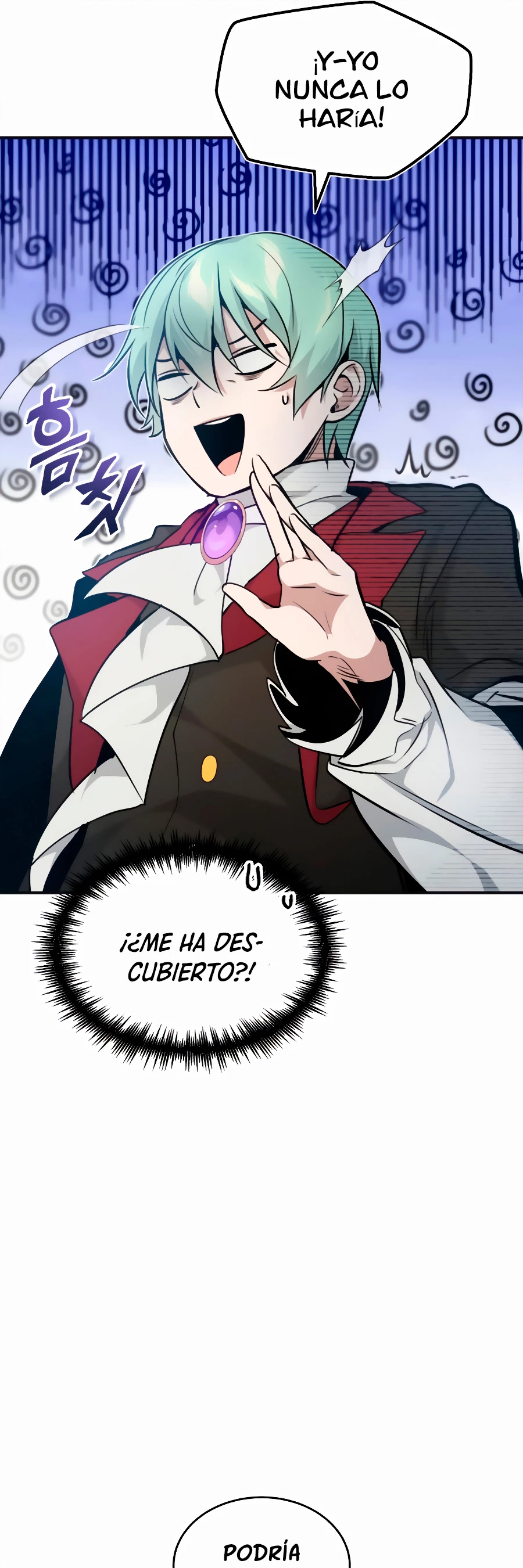 El mago oscuro reencarna Después De 66666 años > Capitulo 30 > Page 521